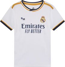 Zdjęcie Koszulka Piłkarska Dla Dorosłych Real Madrid Home 23/24 - Bełchatów