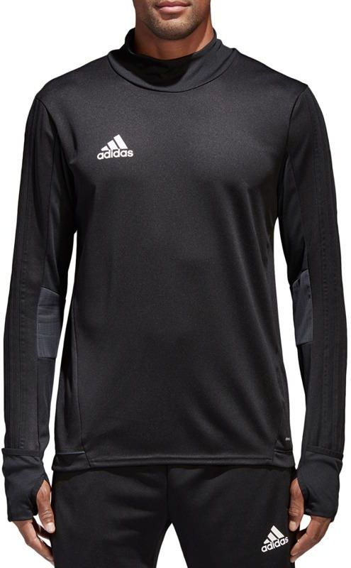 Bluza M Ska Treningowa Adidas Tiro Climacool Bk Ceny I Opinie