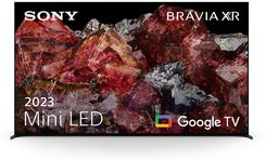 Zdjęcie Sony Profesjonalny Wyświetlacz Monitor Fwd-65X95L 65" (FWD65X95L) - Bukowno