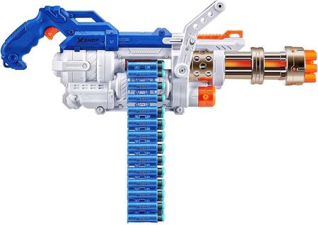 Xshot X-Shot Minigun Omega Royale 36488 - zdjęcie 3