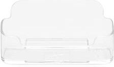 Zdjęcie Magnetoplan Wizytownik Przezroczysty Maks. 50 Kart - Pabianice