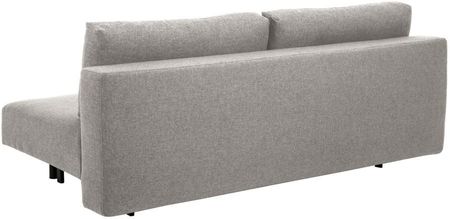 Sofa Rozkładana Malling 200X105 Cm Jansoszary - zdjęcie 5