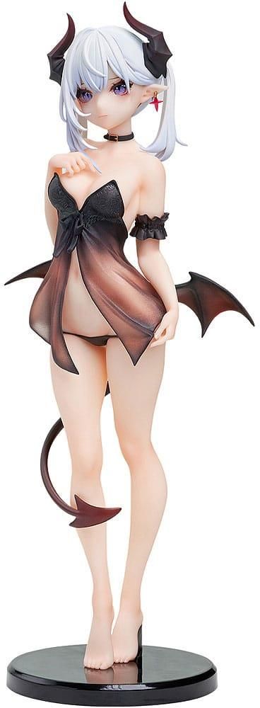 Zdjęcie Animester Original Character Statue 1 6 Little Demon Lilith 28Cm - Warszawa