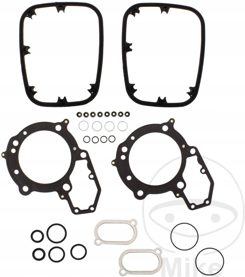 Części motocyklowe Athena Komplet Uszczelek Top End Bmw R1150 Gs Adv
