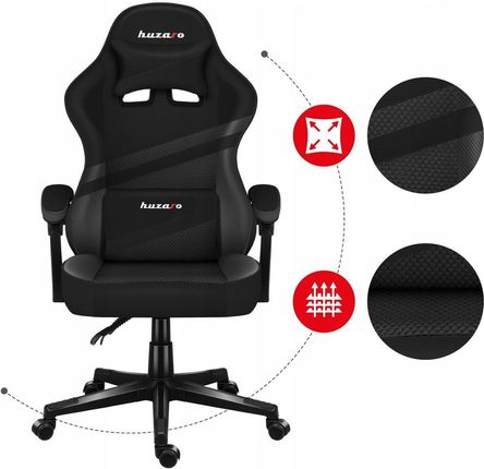 Huzaro Force 4.4 Carbon HZFORCE44CARBON - zdjęcie 5