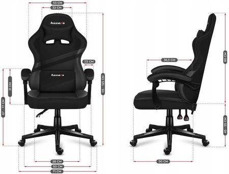 Huzaro Force 4.4 Carbon HZFORCE44CARBON - zdjęcie 6