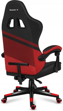 Huzaro Force 4.4 Red Mesh HZFORCE44REDMESH - zdjęcie 3