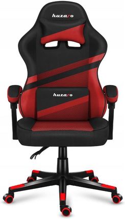 Huzaro Force 4.4 Red Mesh HZFORCE44REDMESH - zdjęcie 2