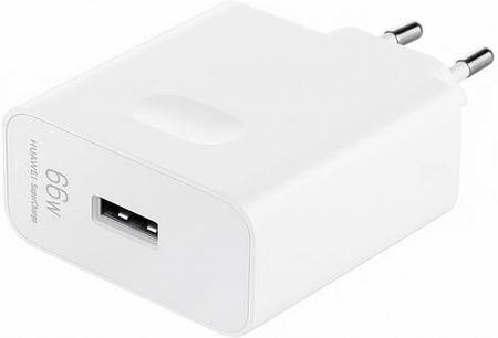 HUAWEI Szybka Ładowarka 66W Oryginalna Supercharge - zdjęcie 4