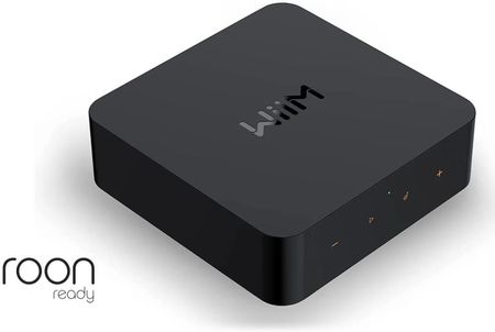 WiiM Pro Plus - zdjęcie 2