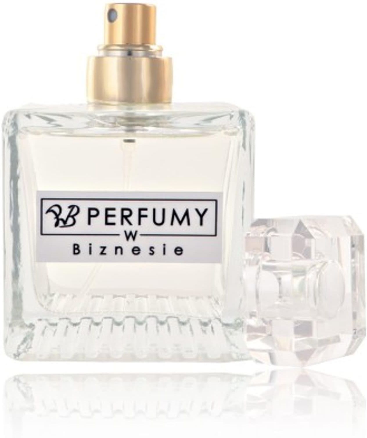 Perfumy W Biznesie Inspirowane Alive Hugo Boss Z Feromonami Ml