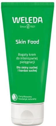 Krem Weleda Skin Food Do Pielęgnacji Wyjątkowo Suchej Skóry na dzień 30ml - zdjęcie 2
