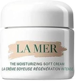 Krem La Mer Creme De The Moisturizing Soft Cream na dzień i noc 60ml