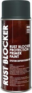 Deco Color Farba Bezpośrednio Na Rdzę Spray 4W1 Brąz 400ml - zdjęcie 2