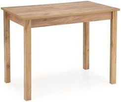 Zdjęcie Halmar Stół Rozkładany Gino (100 135)X60 Dąb Craft Klasyczny Skandynawski Kuchnia Jadalnia Salon 32568 - Dąbie