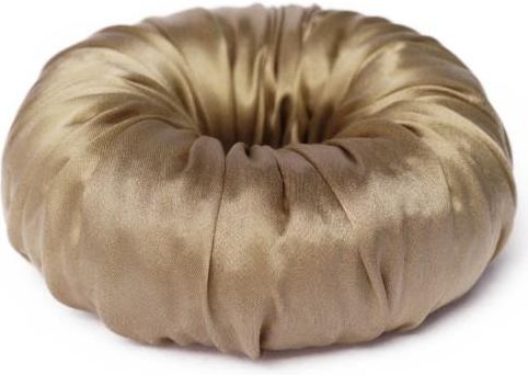 Zdjęcie Giove Jedwabny Wypełniacz Do Koka Maxi Blond - Józefów
