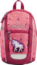 Zdjęcie Hama Plecak Dziecięcy Step By Kinga Mini Little Unicorn Nuala 138884 - Bolesławiec