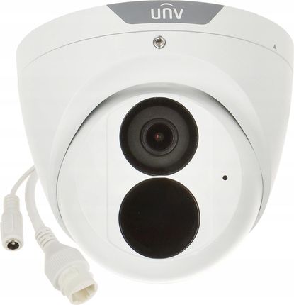 Uniview Kamera Wandaloodporna Ip Ipc314Sb-Adf28K-I0 - 4 Mpx 2.8 Mm - zdjęcie 5