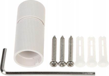 Uniview Kamera Wandaloodporna Ip Ipc314Sb-Adf28K-I0 - 4 Mpx 2.8 Mm - zdjęcie 3