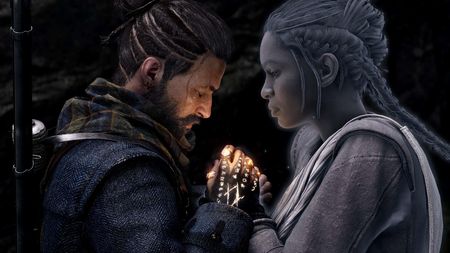 Banishers Ghosts of New Eden (Gra PS5) - zdjęcie 3