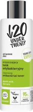 Zdjęcie Under Twenty Oczyszczający Tonik Antybakteryjny 200 ml - Piła