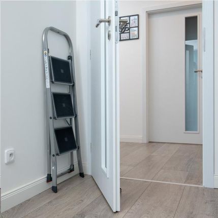 Venbos Stojaki Stalowe Mini Supermax 2123 1X3 Ven2123 - zdjęcie 2