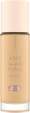 Zdjęcie Catrice Soft Glam Filter Rozświetlający Podkład Do Twarzy 020 Light-Medium 30ml - Nidzica