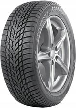 Nokian Snowproof 1 215/50R17 95V