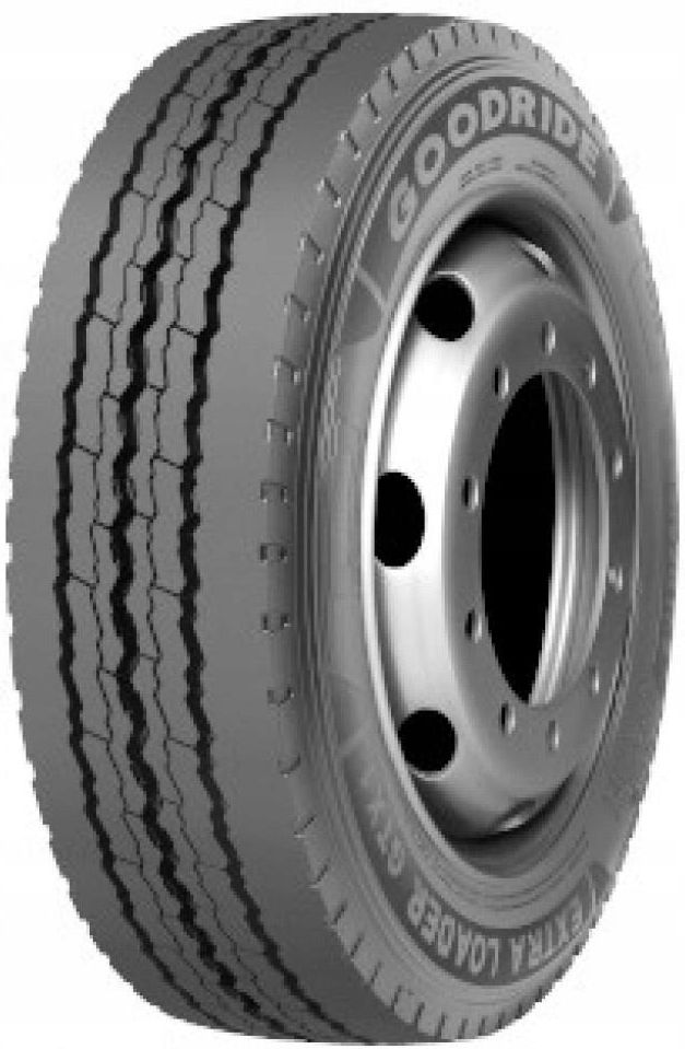 Opony Goodride Gtx1 205 65R17 5 129 127K Opinie I Ceny Na Ceneo Pl