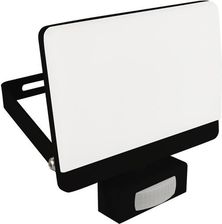Zdjęcie Struhm Naświetlacz Z Czujnikiem Led Bryza 15W 4K 1300Lm Mleczny Klosz 04246 4246 - Alwernia