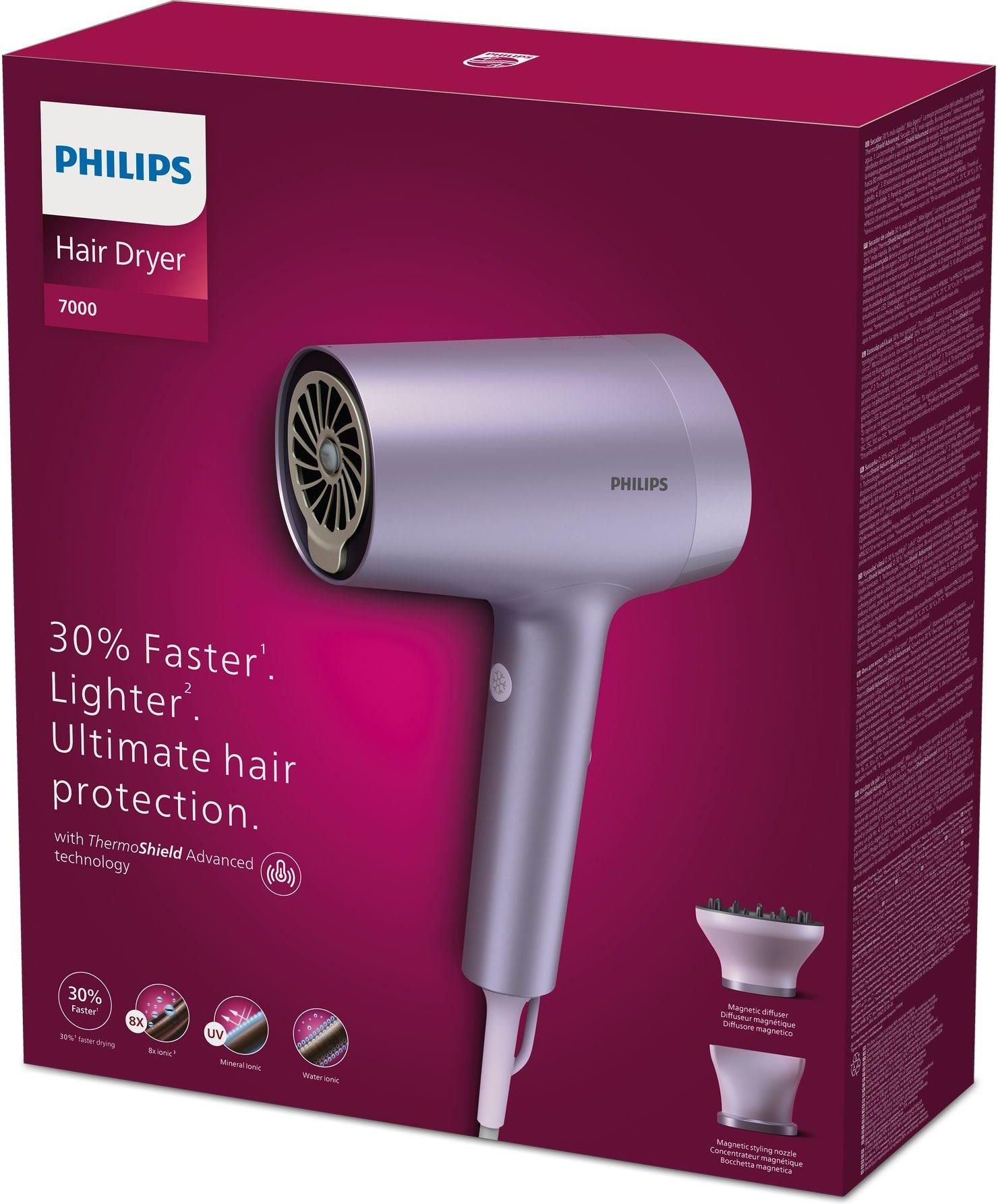 Suszarka Philips Series Bhd Opinie I Ceny Na Ceneo Pl