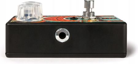 Dunlop MXR CSP041 Custom Shop Hybrid Fuzz - zdjęcie 3