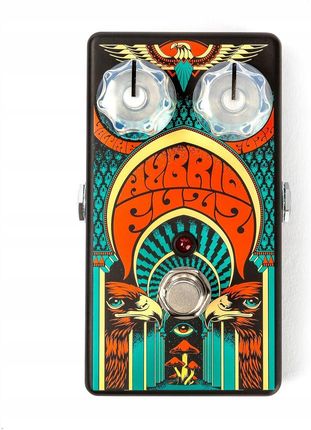 Dunlop MXR CSP041 Custom Shop Hybrid Fuzz - zdjęcie 4