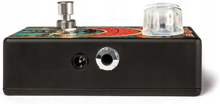 Dunlop MXR CSP041 Custom Shop Hybrid Fuzz - zdjęcie 2