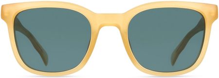 ZADIG & VOLTAIRE Z&VSZV336V Panie-Okulary słoneczne Pełna obręcz Owal Tworzywo sztuczne-ramka, beżowy - zdjęcie 2