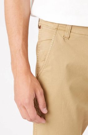 WRANGLER CASEY JONES CHINO KELP W1C0CGC10 - zdjęcie 2