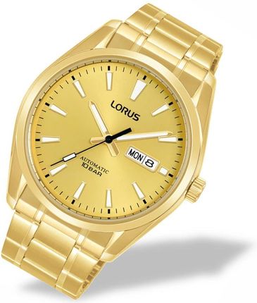 Lorus LOR RL456BX9 - zdjęcie 3