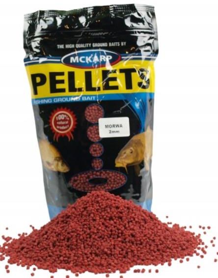 Mckarp Pellet Method Feeder Mm G Morwa Ceny I Opinie Ceneo Pl