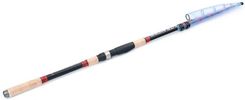 Zdjęcie Miracle Fish Wędka Karpiowa Teleskopowa Tele Carp Outstanding 330Cm 80 150G - Krosno Odrzańskie