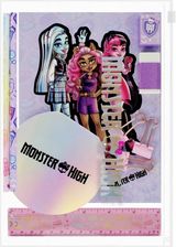 Zdjęcie Starpak Zestaw Szkolny Monster High 517449 - Boguszów-Gorce