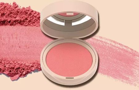 Pupa Wonder Me Róż Do Policzków 001 Thrill Me-Glow 4G - zdjęcie 2