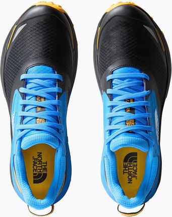 The North Face Męskie Vectiv Enduris 3 Futurelight Black Optic Blue - zdjęcie 2