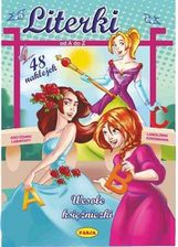 Zdjęcie Pasja Literki Od A Do Z Wesołe Księżniczki Katarzyna Fic - Nowe Brzesko