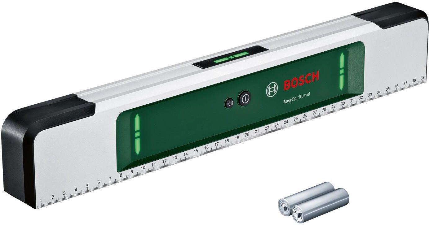 Poziomica Bosch EasySpiritLevel 06036670Z0 Opinie I Ceny Na Ceneo Pl