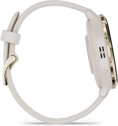 Garmin Venu 3s Beżowy (0100278502) - zdjęcie 2