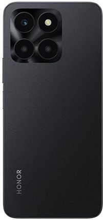 Honor X6A 4/128GB Czarny - zdjęcie 2