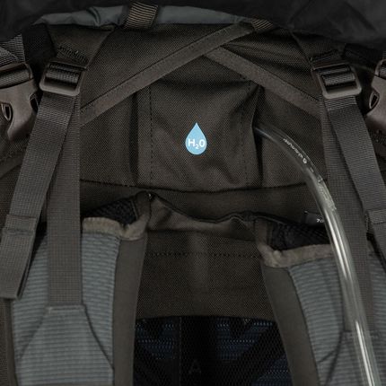 Osprey Męski Aether Plus 70L Eclipse Green - zdjęcie 5