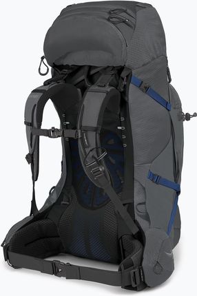 Osprey Męski Aether Plus 70L Eclipse Green - zdjęcie 2