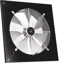 Zdjęcie Dospel Wentylator Woks Eco Silver 250Mm 007-9219 79219 - Dobrzyń nad Wisłą