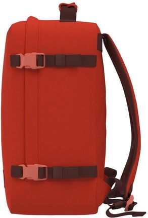 Cabinzero Torba Podróżna Classic 2W1 36L Cz172301 - zdjęcie 5